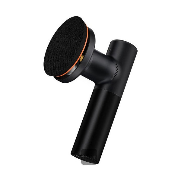 Baseus - Baseus New Power Cordless Electric Polisher Black