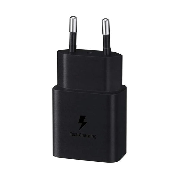 Samsung Galaxy 15W Power Adapter Head