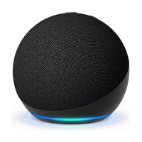 Amazon Echo Dot Charcoal - Compact Alexa Smart Speaker