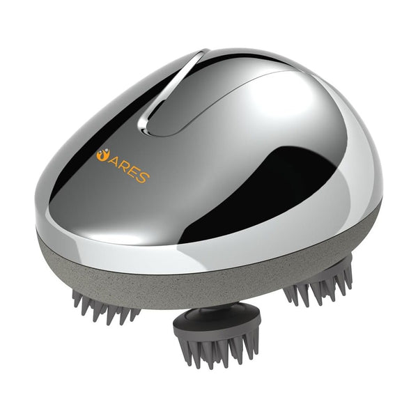 Ares - Iscalp-3 Head And Body Portable Waterproof Massager