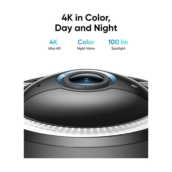 Eufy 4G Lte Cam S330