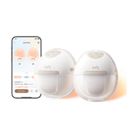 Eufy Breast Pump E20