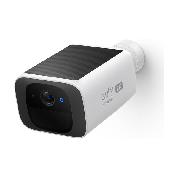 Eufy S220 Solar Solocam -White