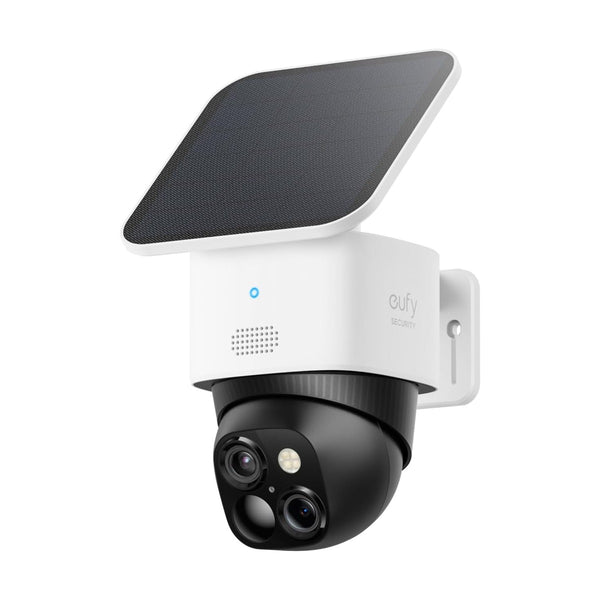 Eufy Security S320 Solocam Black+White