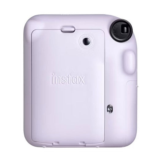 Fujifilm - Instax Mini 12 Lilac Purple