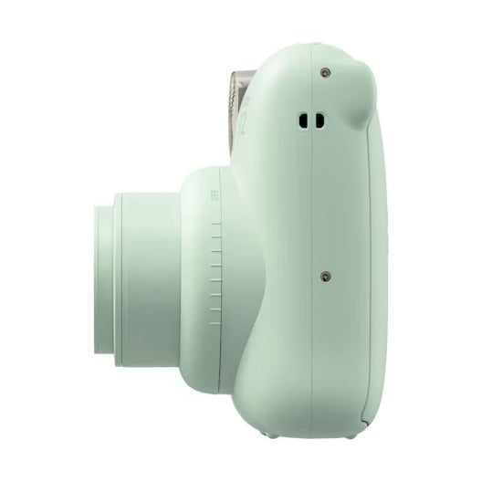 Fujifilm - Instax Mini 12 Mint Green