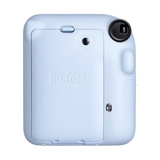 Fujifilm - Instax Mini 12 Pastel Blue