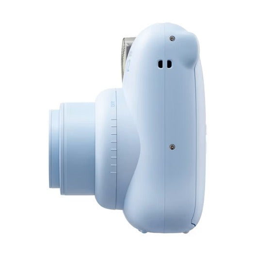 Fujifilm - Instax Mini 12 Pastel Blue