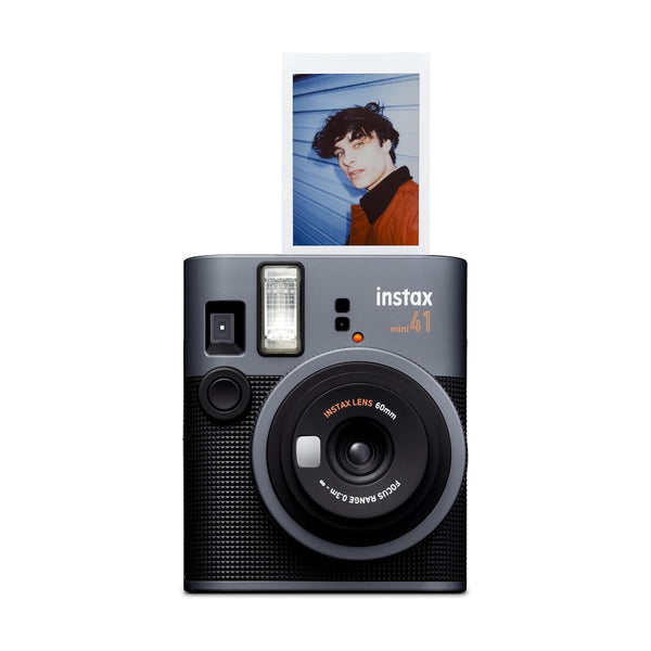 Fujifilm - Instax Mini 41 Camera