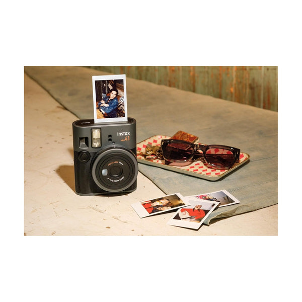 Fujifilm - Instax Mini 41 Camera