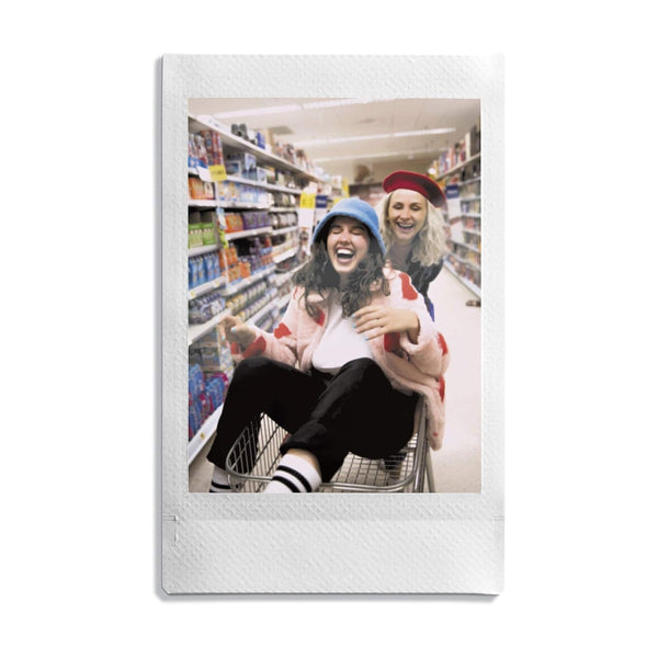 Fujifilm - Instax Mini Film (1Pk)