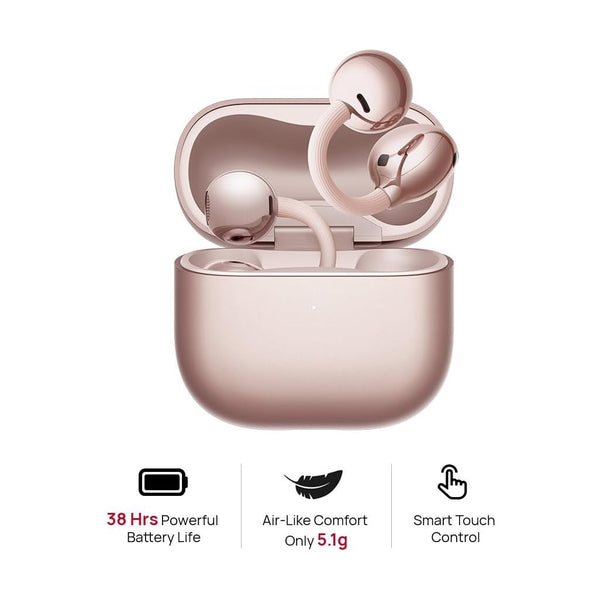 Huawei Earbuds Freeclip2 - Rose Gold