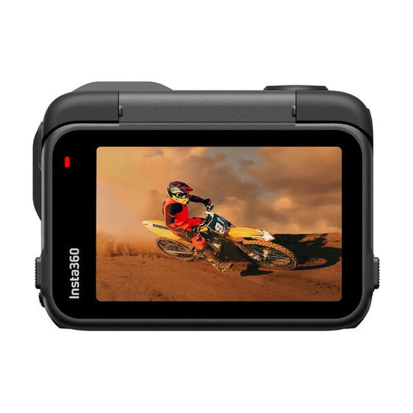 INSTA-ACE PRO 2 - WIDE-ANGLE CAMERA