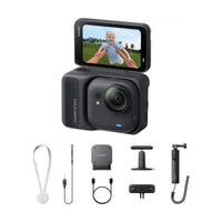 INSTA-GO ULTRA - CREATOR BUNDLE - BLACK