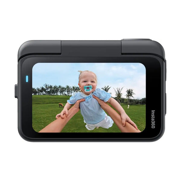 INSTA-GO ULTRA - CREATOR BUNDLE - BLACK
