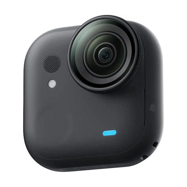INSTA-GO ULTRA - CREATOR BUNDLE - BLACK