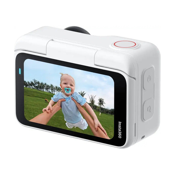 INSTA-GO ULTRA - CREATOR BUNDLE - WHITE