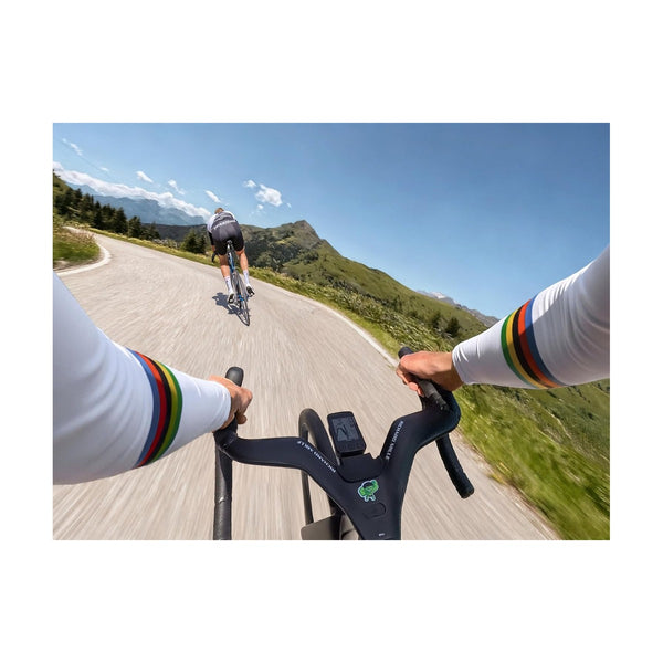 INSTA-GO ULTRA - PREMIUM CYCLING BUNDLE