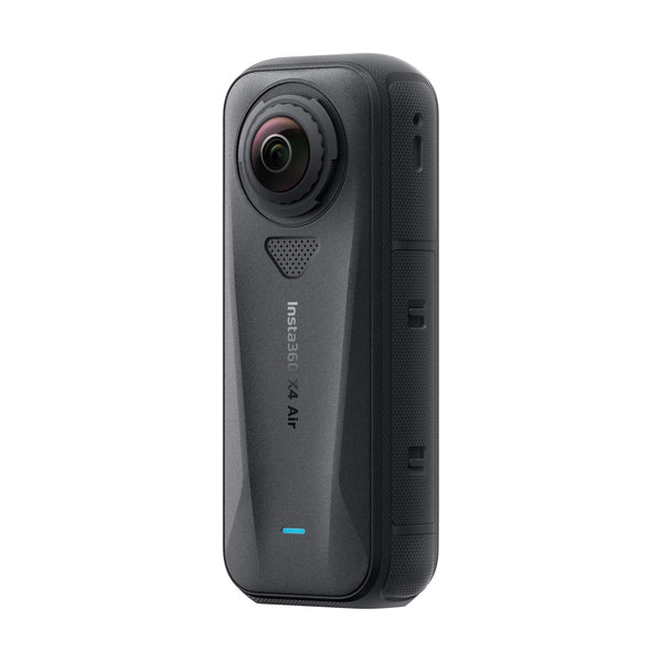 INSTA-X4 AIR - STARTER BUNDLE - BLACK
