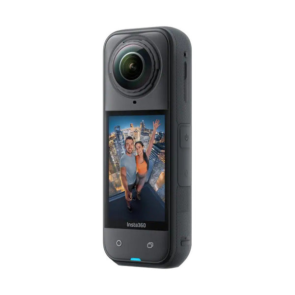 INSTA-X5 - 360 CAMERAS - ESSENTIALS BUNDLE