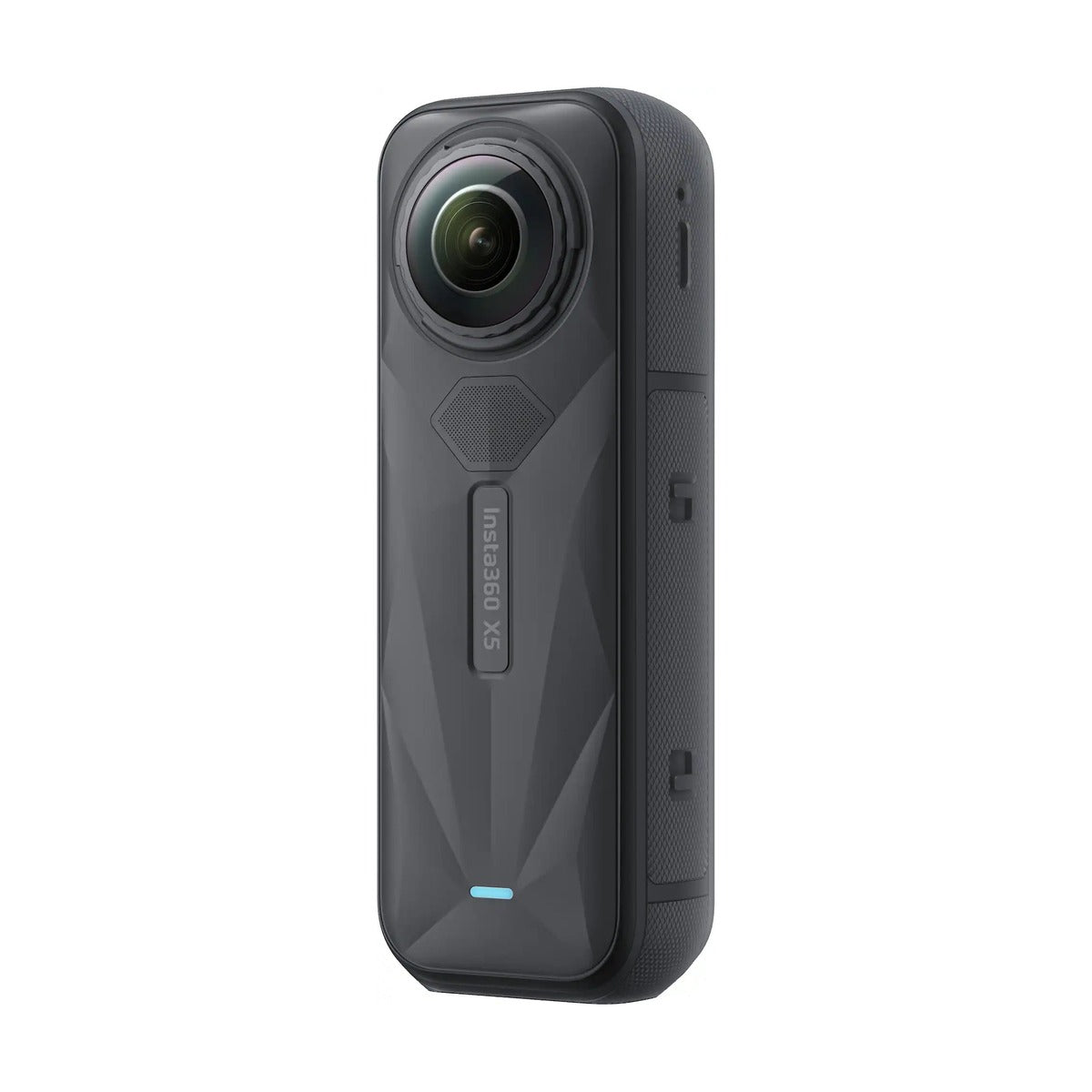 Insta360 X5 360 Camera Standalone Black - 8K Panoramic Action Cam