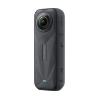Insta360 X5 360 Camera Standalone Black - 8K Panoramic Action Cam