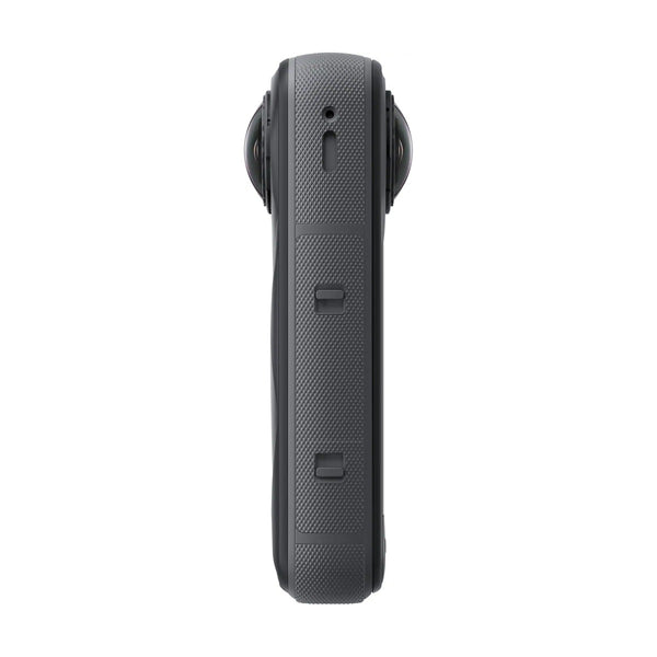 INSTA-X5 - 360 CAMERAS - STANDALONE - BLACK