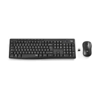 Logitech MK295 Silent Wireless Keyboard and Mouse - NEW Arrival
