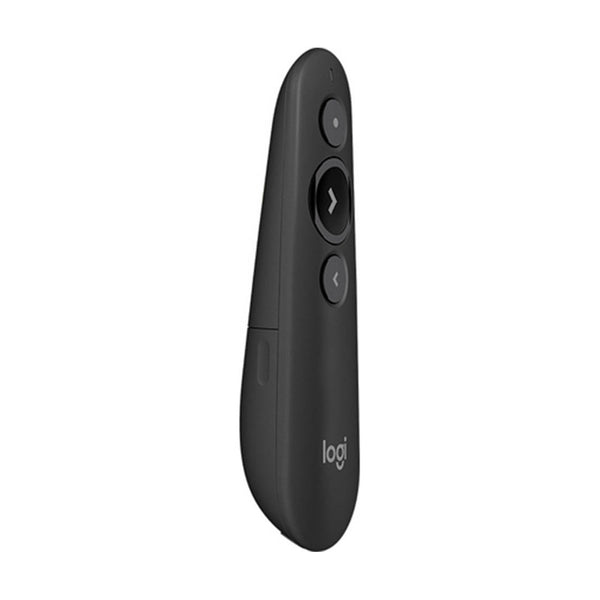 Logitech R500s Laser Presentation Remote - Bluetooth & USB - NEW Arrival