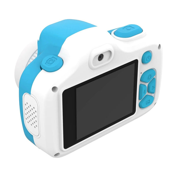 Myfirst - Kids Camera - Camera 3 - Blue