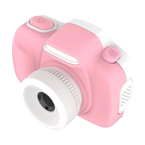 Myfirst - Kids Camera - Camera 3 - Pink