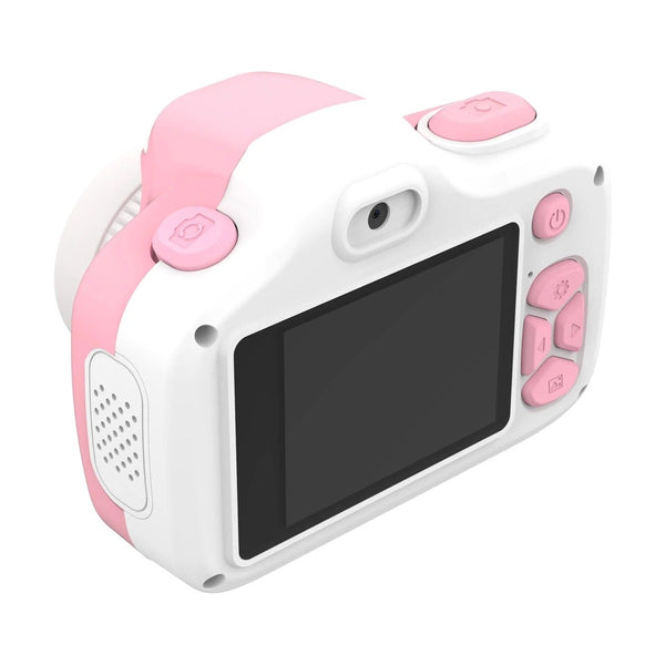 Myfirst - Kids Camera - Camera 3 - Pink