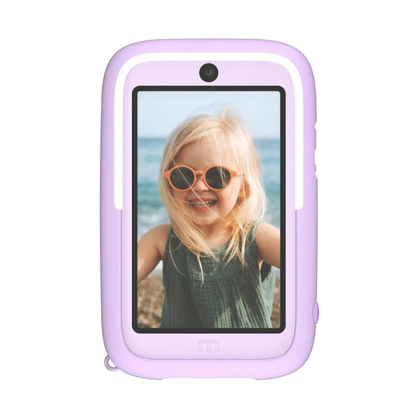 Myfirst - Kids Camera - Camera 50 - Purple