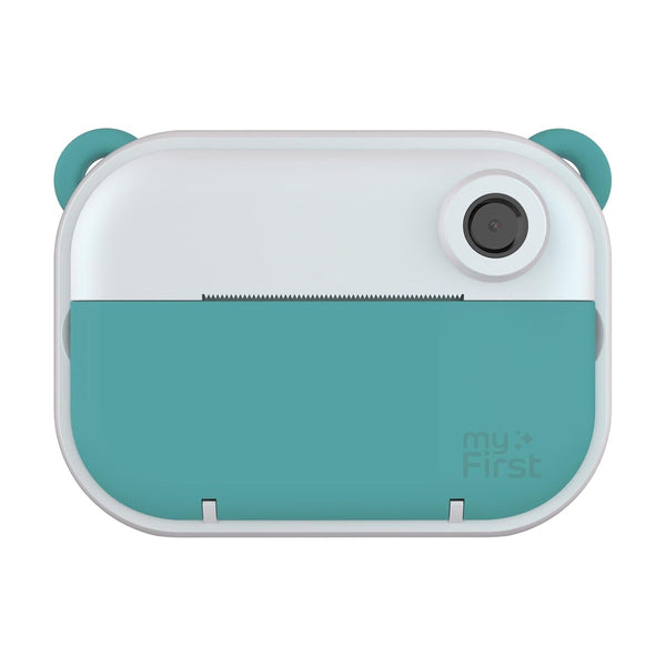 Myfirst - Kids Camera - Camera Insta Wi - Teal