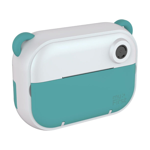 Myfirst - Kids Camera - Camera Insta Wi - Teal