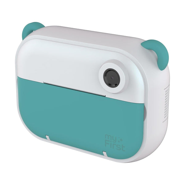 Myfirst - Kids Camera - Camera Insta Wi - Teal