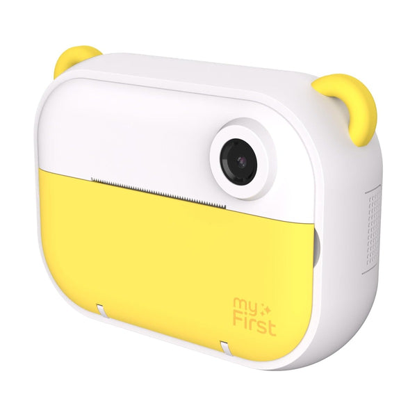 Myfirst - Kids Camera - Camera Insta Wi -Yellow
