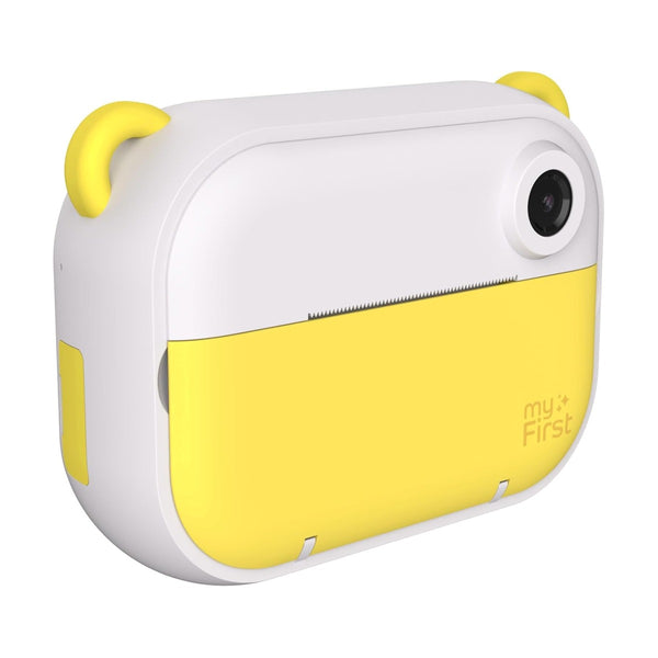 Myfirst - Kids Camera - Camera Insta Wi -Yellow