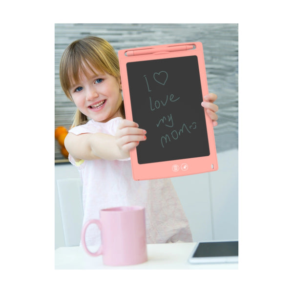 Myfirst - Sketch Pad - Sketch Ii - 8.5-Inch - Pink