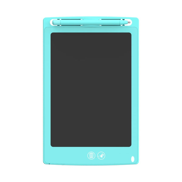 Myfirst - Sketch Pad - Sketch Ii - 8.5-Inch - Yblue