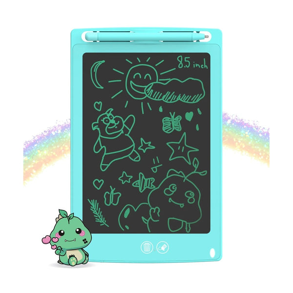 Myfirst - Sketch Pad - Sketch Ii - 8.5-Inch - Yblue