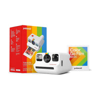Polaroid - Go Gen2 - كاميرا فورية مع صندوق كل شيء ستار