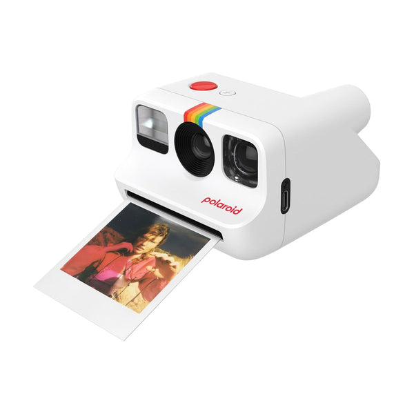 Polaroid - Go Gen2 - Instant Camera With Everything Box Star