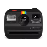 Polaroid - Instant Camera - Polaroid Go Generation 2 Black