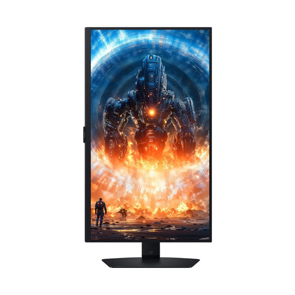 Samsung Monitor - 27" Ips 2K 350Hz 1Ms G-Sync Ergo Stand