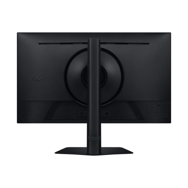 Samsung Monitor - 27" Ips 2K 350Hz 1Ms G-Sync Ergo Stand