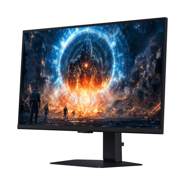Samsung Monitor - 27" Ips 2K 350Hz 1Ms G-Sync Ergo Stand