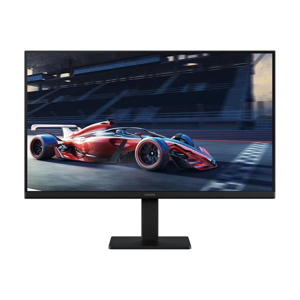 Samsung Monitor - 27" Ips Fhd 100Hz 1Ms Flat