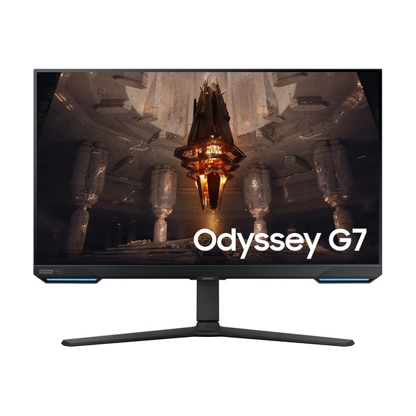 Samsung Monitor - 32" Ips 4K 144Hz 1Ms 2024