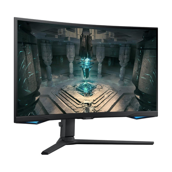 Samsung Monitor - 32" Va 2K 240Hz 1Ms